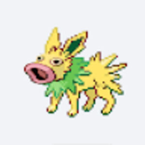 Meet your Posher, Nasty